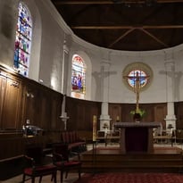 Église Saint-Pregts