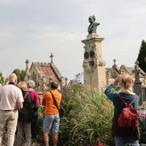 Cimetière de Sens
