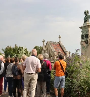 Cimetière de Sens