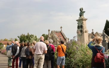 Cimetière de Sens