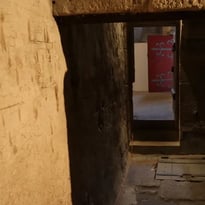 Les cachots révélés, visites guidées