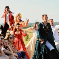 Festival La Grande Hâte