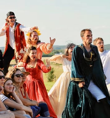 Festival La Grande Hâte