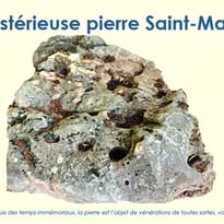 Conférence « Mystérieuse pierre Saint-Martin »