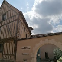 Visite libre du musée Philippe Makedonsky