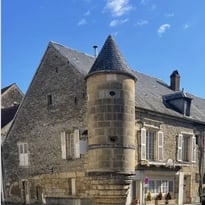 Visite guidée du village de L'Isle-sur-Serein