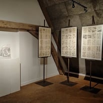Visite libre du musée des Arts Naïfs et Populaires