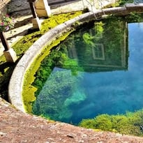 Visitez la mystérieuse Fosse Dionne