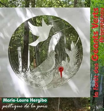 Forêt des Géants Verts