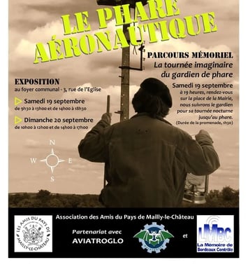 Exposition au foyer communal