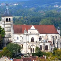 Découvrez l'église Saint-Pierre