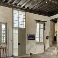 Visitez « La maison d'en face »