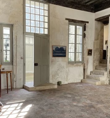 Visitez « La maison d'en face »