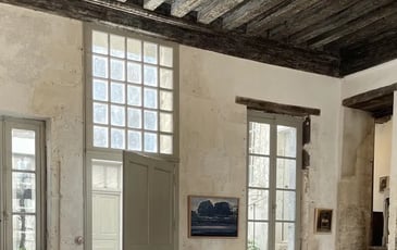 Visitez « La maison d'en face »
