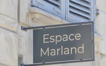 Exposition « L'eau vue par les artistes »