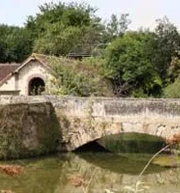 Circuit découverte du village