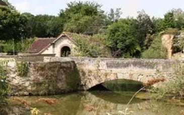 Circuit découverte du village