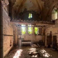 L'abbaye, mémoire des siècles ; Visite guidée au cœur de l'Histoire