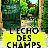 Visite de l'Echo des Champs
