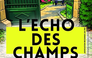 Visite de l'Echo des Champs