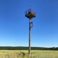 Parcours mémoriel : La tournée imaginaire du gardien de phare