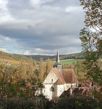 Visite de l'église Saint-Nicolas