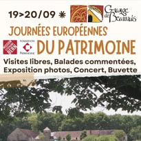 Visitez la Grange de Beauvais