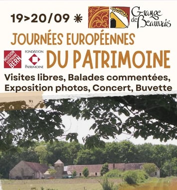 Visitez la Grange de Beauvais
