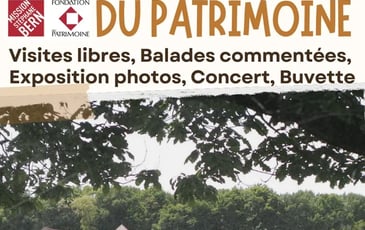 Visitez la Grange de Beauvais
