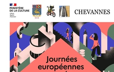 Visite libre de l'église et du clocher
