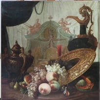 Initiation à la nature morte