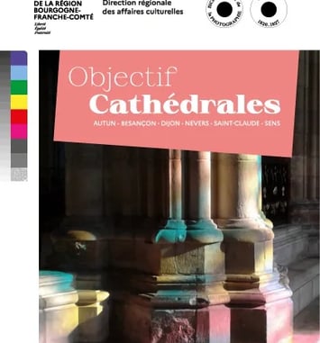 Objectifs Cathédrales à Sens