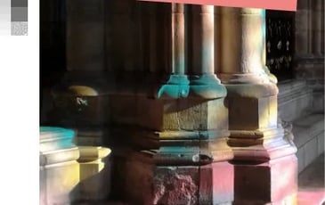 Objectifs Cathédrales à Sens