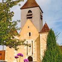 Visite libre de l'église Saint-Pancrace du Vieux-Migennes