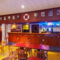 Visite libre du cabaret l'Escale de Migennes