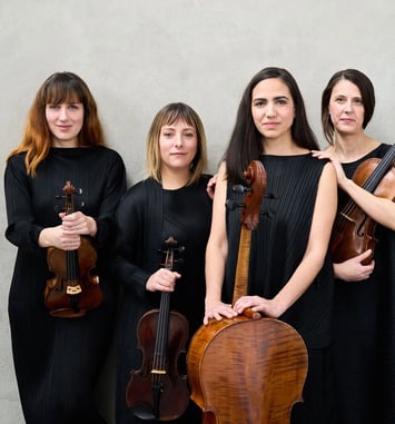 Concert « Tour du Monde » au lavoir de Domats