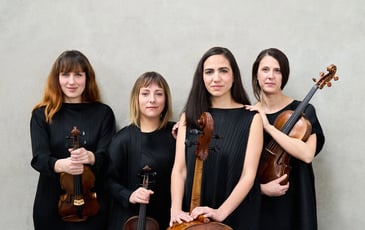Concert « Tour du Monde » au lavoir de Domats