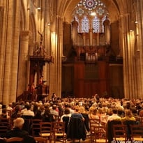 Visites guidées de la Cathédrale Saint-Étienne de Sens