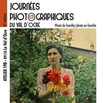 Journées photographiques du Val d'Ocre