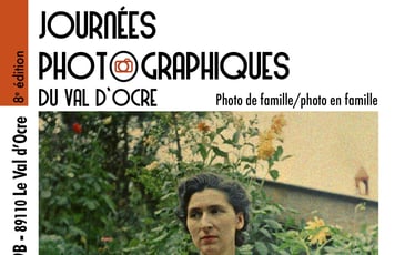 Journées photographiques du Val d'Ocre