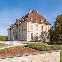 Visitez le Château de Régennes, un patrimoine vivant à Appoigny