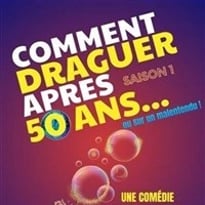 Comment draguer après 50 ans