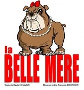 Isabelle Parsy dans La belle mère
