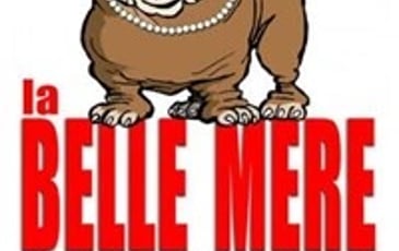 Isabelle Parsy dans La belle mère
