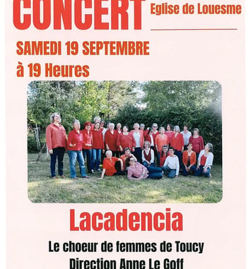 Concert
