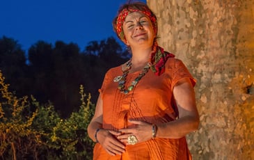 Contes pour rire, Colette Migné