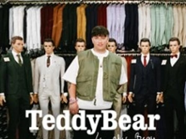 TeddyBear