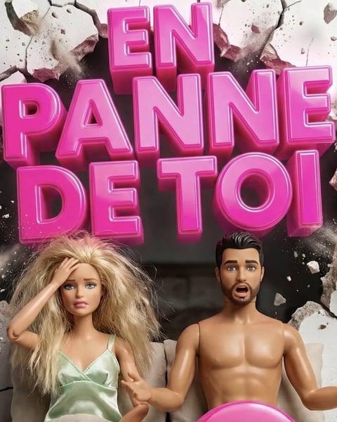 En Panne de Toi