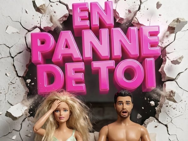 En Panne de Toi