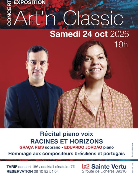 Racines et horizons